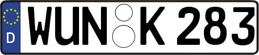 WUN-K283