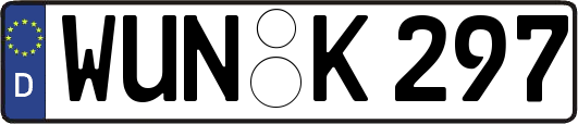 WUN-K297