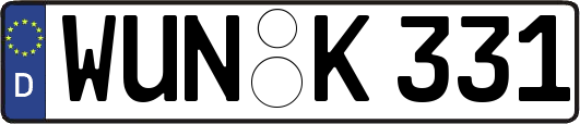 WUN-K331