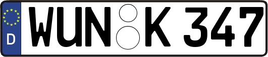 WUN-K347