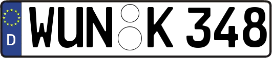 WUN-K348