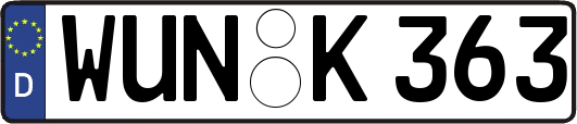 WUN-K363