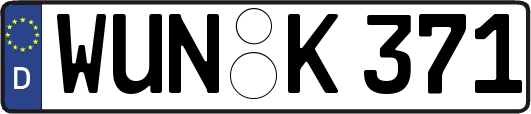 WUN-K371