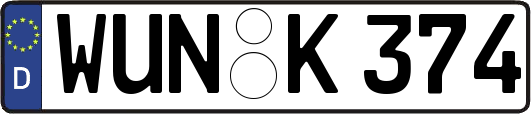 WUN-K374