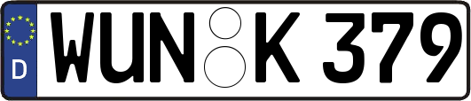WUN-K379