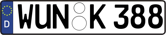 WUN-K388