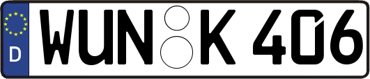 WUN-K406