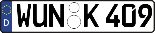 WUN-K409