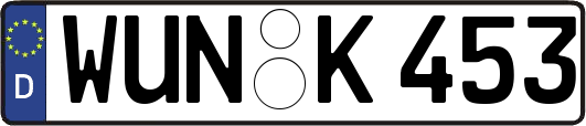 WUN-K453