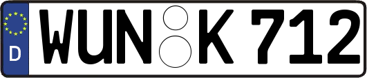 WUN-K712
