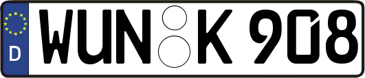 WUN-K908