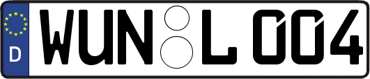 WUN-L004