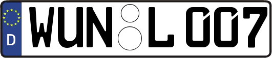 WUN-L007