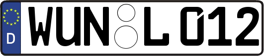 WUN-L012