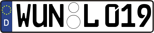 WUN-L019