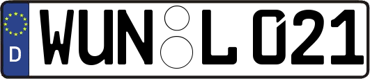 WUN-L021