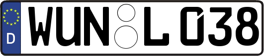WUN-L038