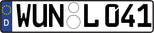 WUN-L041