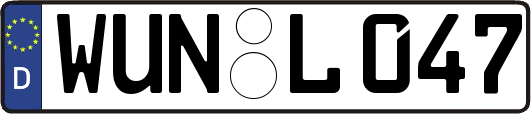 WUN-L047