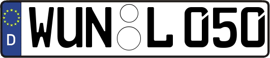 WUN-L050