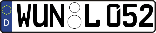 WUN-L052