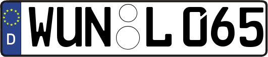WUN-L065