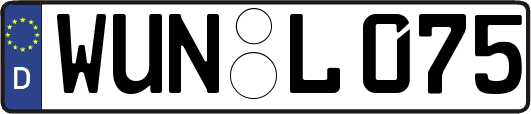 WUN-L075