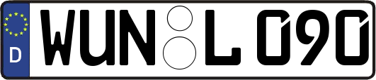 WUN-L090