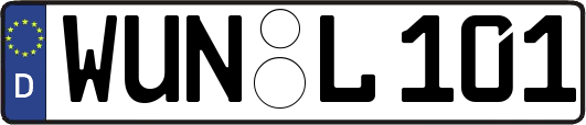 WUN-L101