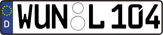 WUN-L104