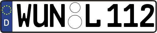 WUN-L112