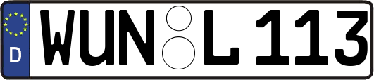 WUN-L113