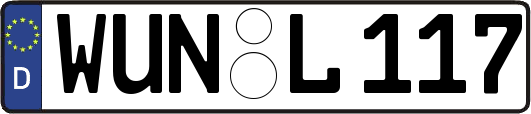 WUN-L117