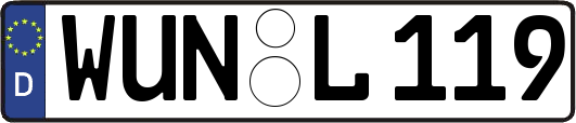WUN-L119