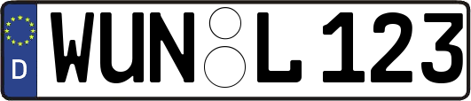 WUN-L123