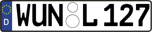 WUN-L127