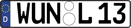 WUN-L13
