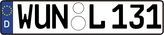 WUN-L131