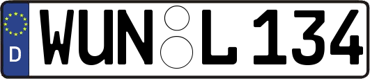 WUN-L134