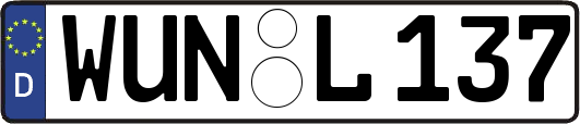 WUN-L137