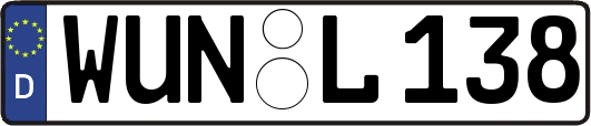 WUN-L138