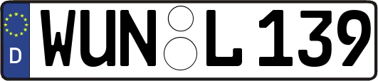 WUN-L139