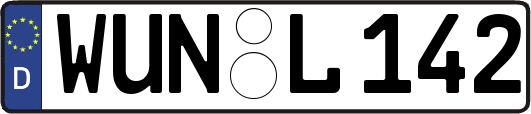 WUN-L142