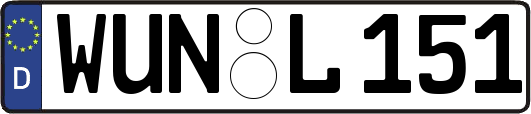 WUN-L151