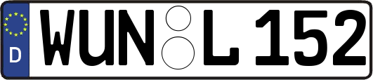WUN-L152