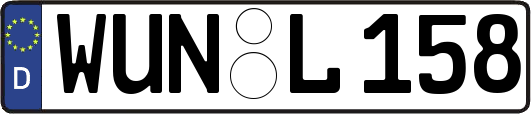 WUN-L158