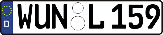WUN-L159
