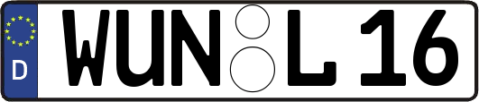 WUN-L16