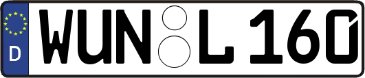 WUN-L160