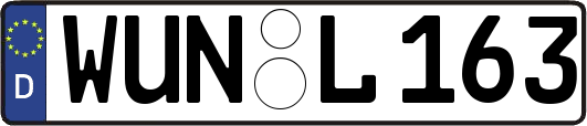 WUN-L163